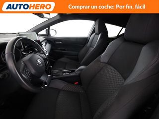 Toyota C-HR 2.0 Hybrid Advance