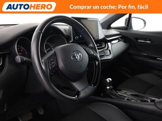 Toyota C-HR 2.0 Hybrid Advance