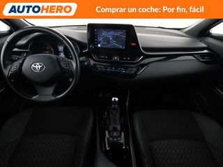 Toyota C-HR 2.0 Hybrid Advance