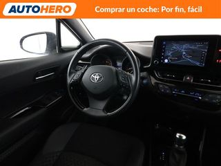 Toyota C-HR 2.0 Hybrid Advance