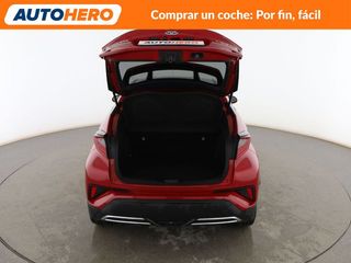 Toyota C-HR 2.0 Hybrid Advance