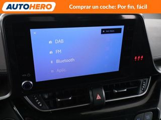 Toyota C-HR 2.0 Hybrid Advance