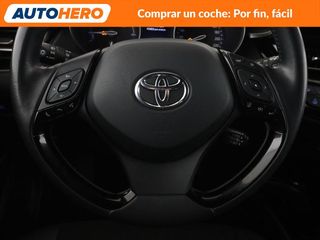Toyota C-HR 2.0 Hybrid Advance