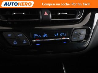 Toyota C-HR 2.0 Hybrid Advance