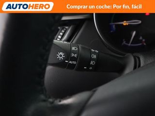 Toyota C-HR 2.0 Hybrid Advance