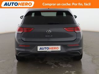 Volkswagen Golf 1.5 TSI ACT Life