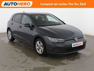 Volkswagen Golf 1.5 TSI ACT Life