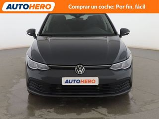 Volkswagen Golf 1.5 TSI ACT Life