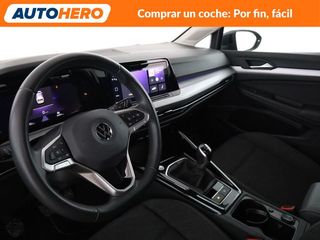 Volkswagen Golf 1.5 TSI ACT Life