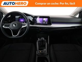 Volkswagen Golf 1.5 TSI ACT Life