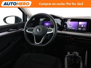 Volkswagen Golf 1.5 TSI ACT Life