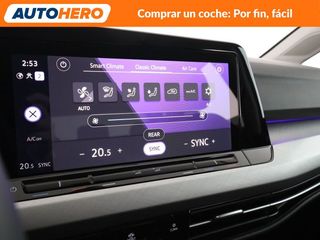 Volkswagen Golf 1.5 TSI ACT Life