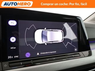 Volkswagen Golf 1.5 TSI ACT Life