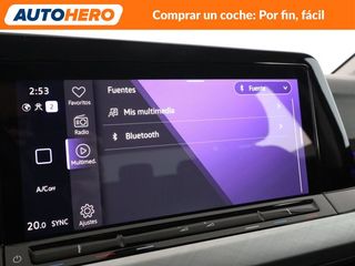 Volkswagen Golf 1.5 TSI ACT Life