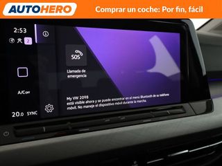 Volkswagen Golf 1.5 TSI ACT Life