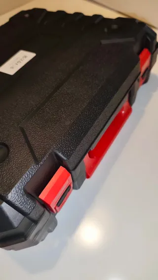 Ventosa Eléctrica Power Sucker JY010G