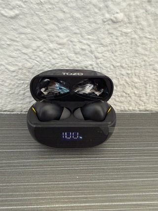 Auriculares TOZO NC20 Negros