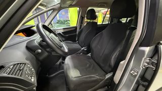 Citroen C4 Picasso 2011