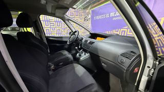 Citroen C4 Picasso 2011