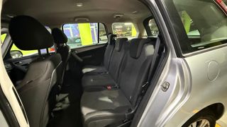 Citroen C4 Picasso 2011