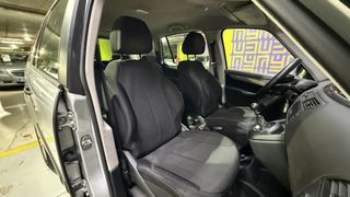 Citroen C4 Picasso 2011