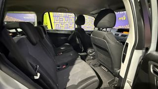 Citroen C4 Picasso 2011