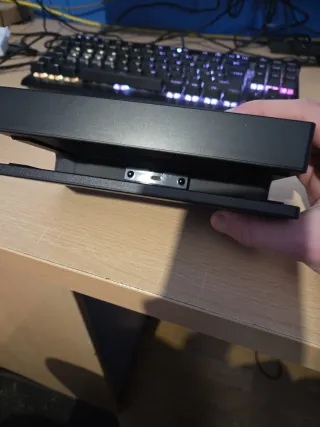 Base Nintendo Switch (LEER DESCRIPCIÓN)