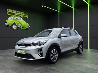 Kia Stonic 1.0 T-GDi MHEV iMT Concept 74 kW (100 CV)