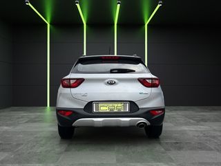 Kia Stonic 1.0 T-GDi MHEV iMT Concept 74 kW (100 CV)