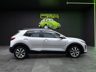 Kia Stonic 1.0 T-GDi MHEV iMT Concept 74 kW (100 CV)