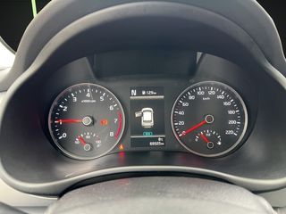 Kia Stonic 1.0 T-GDi MHEV iMT Concept 74 kW (100 CV)