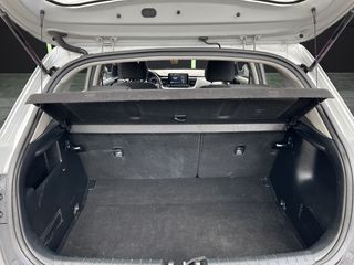 Kia Stonic 1.0 T-GDi MHEV iMT Concept 74 kW (100 CV)