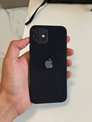 iPhone 12 128GB Azul Marino