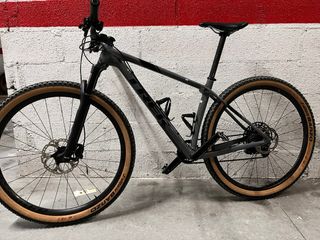 Bicicleta Trek MTB