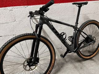 Bicicleta Trek MTB