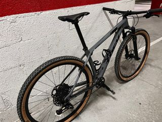 Bicicleta Trek MTB