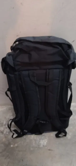 Mochila AMG Mercedes-Benz Petronas F1