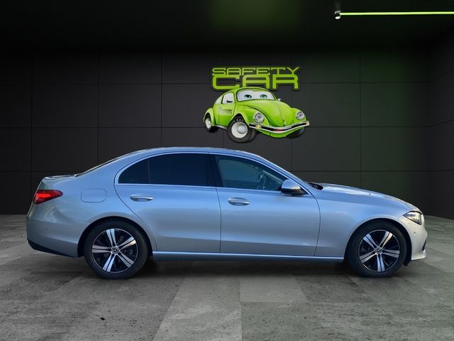 Mercedes-Benz Clase C 200 d 120 kW (163 CV)