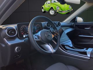 Mercedes-Benz Clase C 200 d 120 kW (163 CV)