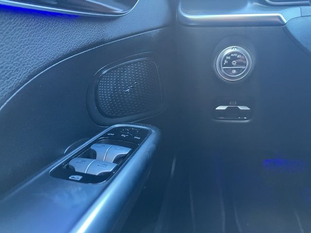 Mercedes-Benz Clase C 200 d 120 kW (163 CV)