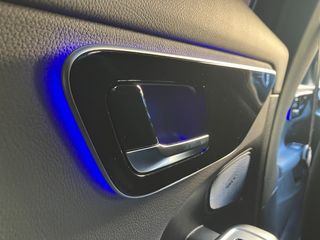 Mercedes-Benz Clase C 200 d 120 kW (163 CV)