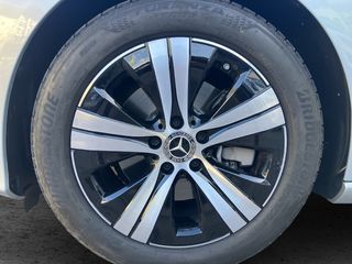 Mercedes-Benz Clase C 200 d 120 kW (163 CV)