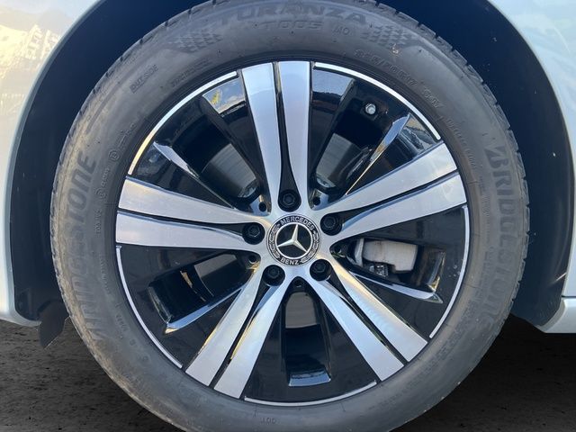 Mercedes-Benz Clase C 200 d 120 kW (163 CV)