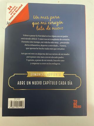 Un corazón por Navidad