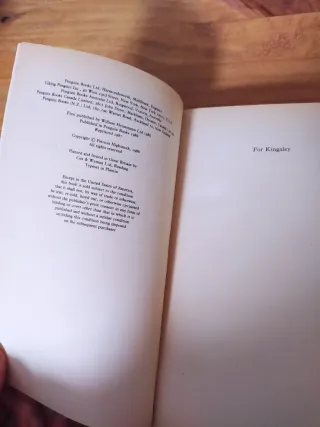 Patricia Highsmith libros