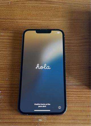 iPhone 13 Pro Azul Alpino 128GB
