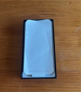 iPhone 13 Pro Azul Alpino 128GB