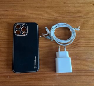 iPhone 13 Pro Azul Alpino 128GB