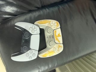 Playstation 5 Sony PS5 Bianca e Nera