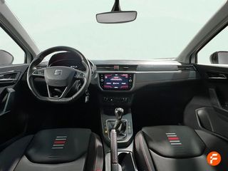 Seat Ibiza 1.0 EcoTSI 85kW (115CV) FR